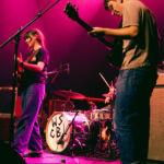 Westside Cowboy en première partie de Black Country, New Road, au Casino de Paris le jeudi 9 octobre 2025 Westside Cowboy en première partie de Black Country, New Road, au Casino de Paris le jeudi 9 octobre 2025