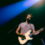 Westside Cowboy en première partie de Black Country, New Road, au Casino de Paris le jeudi 9 octobre 2025 Westside Cowboy en première partie de Black Country, New Road, au Casino de Paris le jeudi 9 octobre 2025