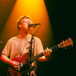 Westside Cowboy en première partie de Black Country, New Road, au Casino de Paris le jeudi 9 octobre 2025 Westside Cowboy en première partie de Black Country, New Road, au Casino de Paris le jeudi 9 octobre 2025