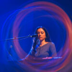 Black Country, New Road au Casino de Paris le jeudi 9 octobre 2025 Black Country, New Road au Casino de Paris le jeudi 9 octobre 2025