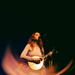 Black Country, New Road au Casino de Paris le jeudi 9 octobre 2025 Black Country, New Road au Casino de Paris le jeudi 9 octobre 2025