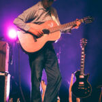 Black Country, New Road au Casino de Paris le jeudi 9 octobre 2025 Black Country, New Road au Casino de Paris le jeudi 9 octobre 2025