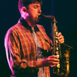 Black Country, New Road au Casino de Paris le jeudi 9 octobre 2025 Black Country, New Road au Casino de Paris le jeudi 9 octobre 2025