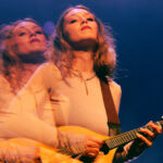 Black Country, New Road au Casino de Paris le jeudi 9 octobre 2025 Black Country, New Road au Casino de Paris le jeudi 9 octobre 2025