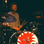 Black Country, New Road au Casino de Paris le jeudi 9 octobre 2025 Black Country, New Road au Casino de Paris le jeudi 9 octobre 2025