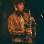 Black Country, New Road au Casino de Paris le jeudi 9 octobre 2025 Black Country, New Road au Casino de Paris le jeudi 9 octobre 2025