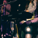 Black Country, New Road au Casino de Paris le jeudi 9 octobre 2025 Black Country, New Road au Casino de Paris le jeudi 9 octobre 2025