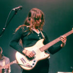 Black Country, New Road au Casino de Paris le jeudi 9 octobre 2025 Black Country, New Road au Casino de Paris le jeudi 9 octobre 2025