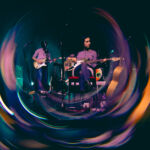 Black Country, New Road au Casino de Paris le jeudi 9 octobre 2025 Black Country, New Road au Casino de Paris le jeudi 9 octobre 2025