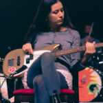 Black Country, New Road au Casino de Paris le jeudi 9 octobre 2025 Black Country, New Road au Casino de Paris le jeudi 9 octobre 2025