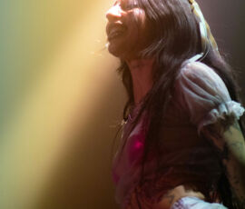 DeathbyRomy @ La Rayonne