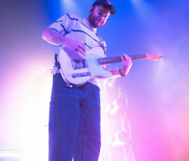 Enter Shikari @ La Rayonne