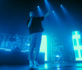 Enter Shikari @ La Rayonne