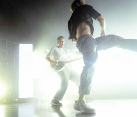 Enter Shikari @ La Rayonne