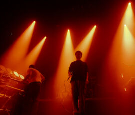 Enter Shikari @ La Rayonne