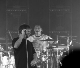 Enter Shikari @ La Rayonne