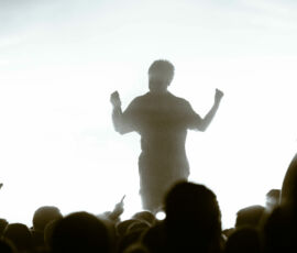 Enter Shikari @ La Rayonne