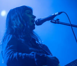 Florence Road @ Le Transbordeur