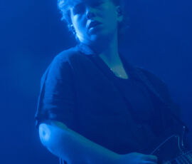 Florence Road @ Le Transbordeur