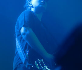 Florence Road @ Le Transbordeur