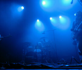 Florence Road @ Le Transbordeur