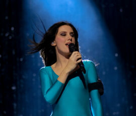 Wolf Alice @ Le Transbordeur