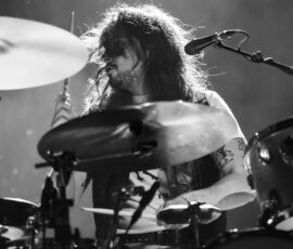 Wolf Alice @ Le Transbordeur