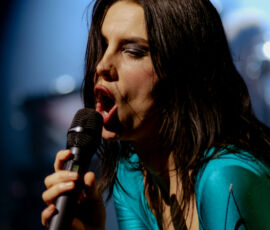 Wolf Alice @ Le Transbordeur