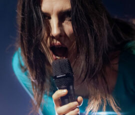 Wolf Alice @ Le Transbordeur