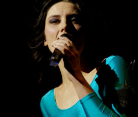 Wolf Alice @ Le Transbordeur