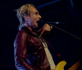 Wolf Alice @ Le Transbordeur