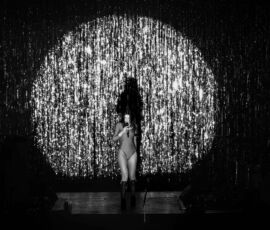 Wolf Alice @ Le Transbordeur