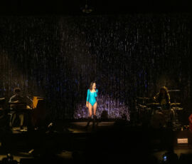 Wolf Alice @ Le Transbordeur