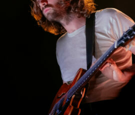 Wolf Alice @ Le Transbordeur