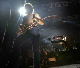 Wolf Alice @ Le Transbordeur