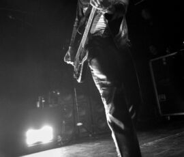 Wolf Alice @ Le Transbordeur