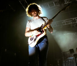 Wolf Alice @ Le Transbordeur