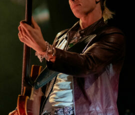 Wolf Alice @ Le Transbordeur