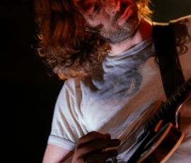 Wolf Alice @ Le Transbordeur