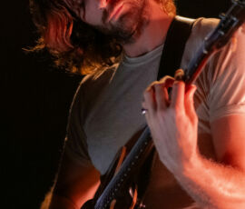 Wolf Alice @ Le Transbordeur