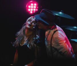 Pete Doherty en concert au Stéreolux, le 31 janvier 2026 Pete Doherty en concert au Stéreolux, le 31 janvier 2026