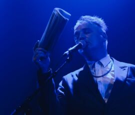 Pete Doherty en concert au Stéreolux, le 31 janvier 2026 Pete Doherty en concert au Stéreolux, le 31 janvier 2026