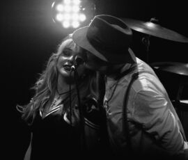 Pete Doherty en concert au Stéreolux, le 31 janvier 2026 Pete Doherty en concert au Stéreolux, le 31 janvier 2026