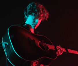 Luvcat en première partie de Pete Doherty en concert au Stéreolux, le 31 janvier 2026 Luvcat en première partie de Pete Doherty en concert au Stéreolux, le 31 janvier 2026