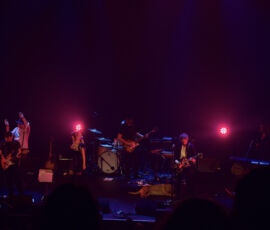 Pete Doherty en concert au Stéreolux, le 31 janvier 2026 Pete Doherty en concert au Stéreolux, le 31 janvier 2026