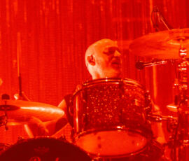 Biffy Clyro en concert à l'Olympia, Paris, le 1er février 2026 Biffy Clyro en concert à l'Olympia, Paris, le 1er février 2026