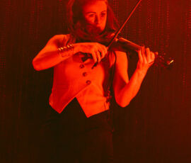 Biffy Clyro en concert à l'Olympia, Paris, le 1er février 2026 Biffy Clyro en concert à l'Olympia, Paris, le 1er février 2026