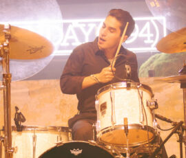 Sunday (1994) en première partie de The Last Dinner Party @ Zénith de Paris, le mercredi 25 février 2026 Sunday (1994) en première partie de The Last Dinner Party @ Zénith de Paris, le mercredi 25 février 2026