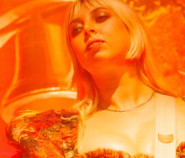 The Last Dinner Party au Zénith de Paris, le 25 février 2026 The Last Dinner Party au Zénith de Paris, le 25 février 2026