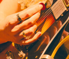 The Last Dinner Party au Zénith de Paris, le 25 février 2026 The Last Dinner Party au Zénith de Paris, le 25 février 2026